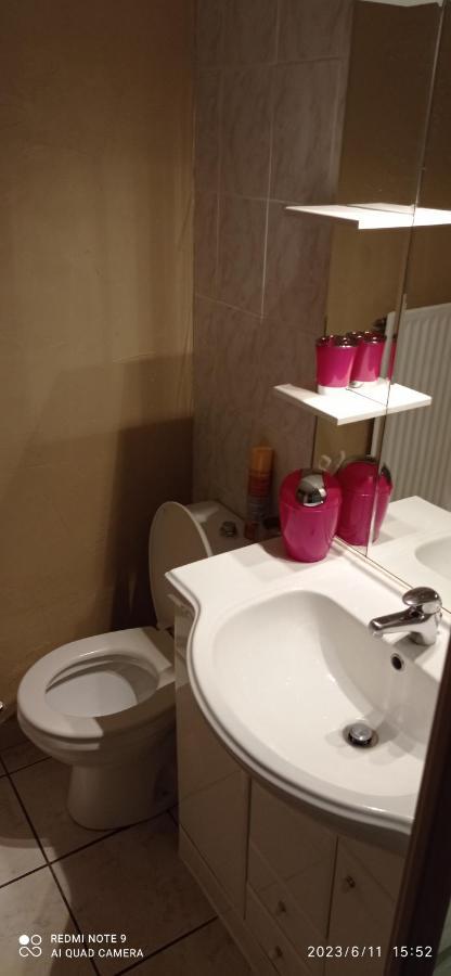 Le Randonneur Apartamento Flumet