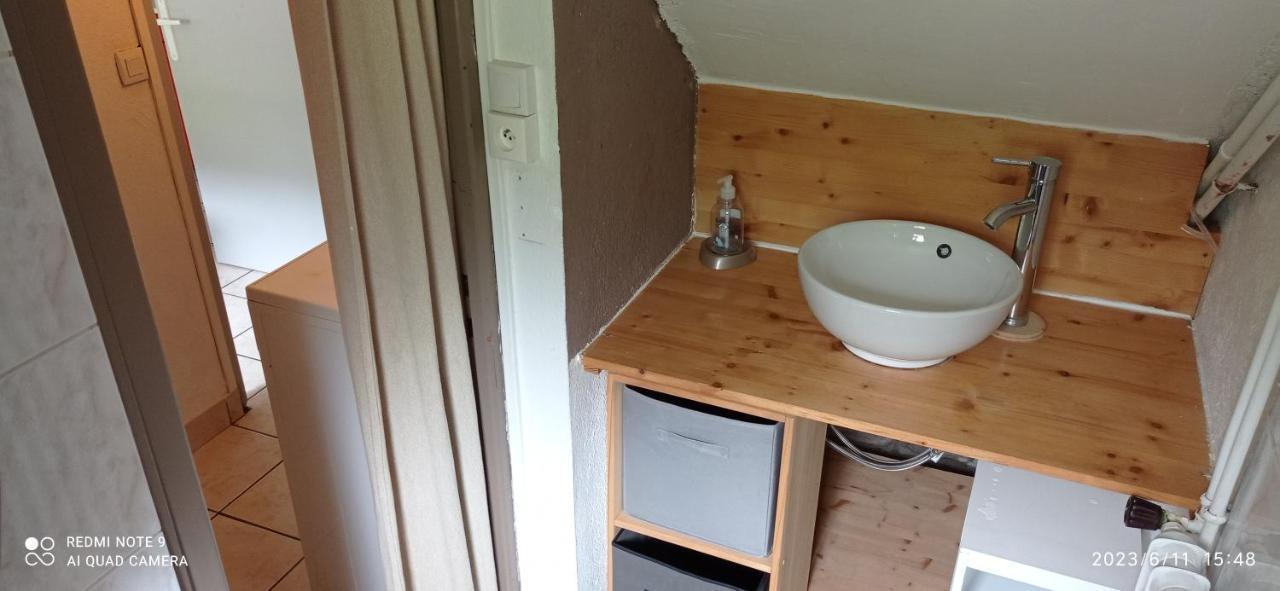 Le Randonneur Apartment