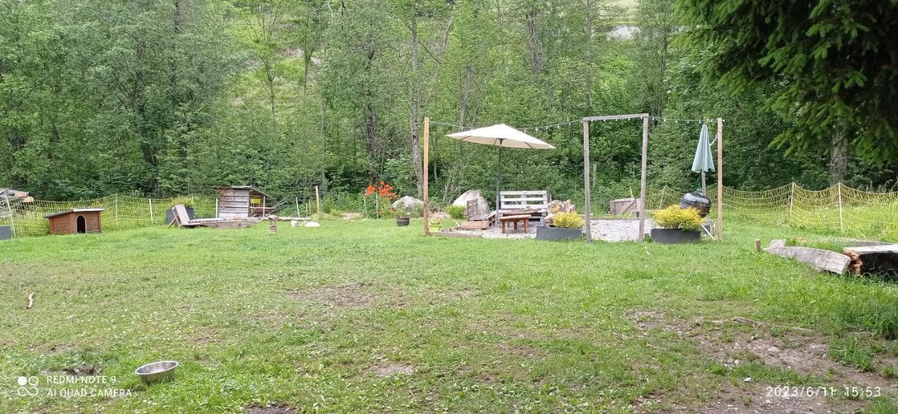 Le Randonneur Apartamento *